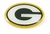 Pin NFL Logo Green Bay Packers