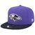 Boné 59FIFTY NFL Baltimore Ravens Core Fitted New Era