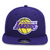 Boné 9FIFTY NBA Pimary Los Angeles Lakers - New Era - Sport America: A Maior Loja de Esportes Americanos
