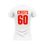 Camiseta Feminina NFL Kansas City Chiefs Classic Branca Sport America na internet