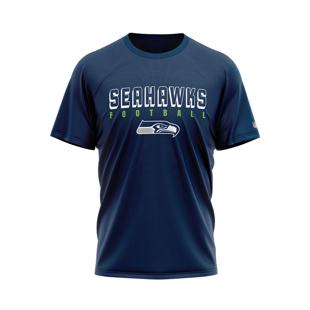 Camiseta seahawks hotsell
