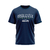 Camiseta Fan Concept NFL Seattle Seahawks Marinho