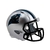 Helmet NFL Carolina Panthers - Riddell Speed Pocket