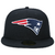 Boné 59FIFTY NFL New England Patriots New Era - Sport America: A Maior Loja de Esportes Americanos