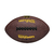 Bola de Futebol Americano NFL Tailgate Wilson na internet