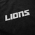 Camiseta Urban 2.0 NFL Detroit Lions Preta Sport America na internet