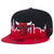 Boné 9FIFTY NBA Chicago Bulls Tip-Off New Era