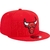 Boné 9FIFTY NBA Chicago Bulls Draft 2023 New Era na internet
