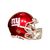 Helmet NFL New York Giants Flash - Riddell Speed Mini