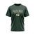 Camiseta Fan Concept NFL Green Bay Packers Verde