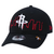 Boné 9TWENTY NBA Houston Rockets Tip-Off Preto New Era