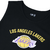 Regata Plus Size NBA Core Los Angeles Lakers - New Era na internet