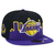 Boné 59FIFTY NBA Los Angeles Lakers Tip-Off Fitted New Era na internet