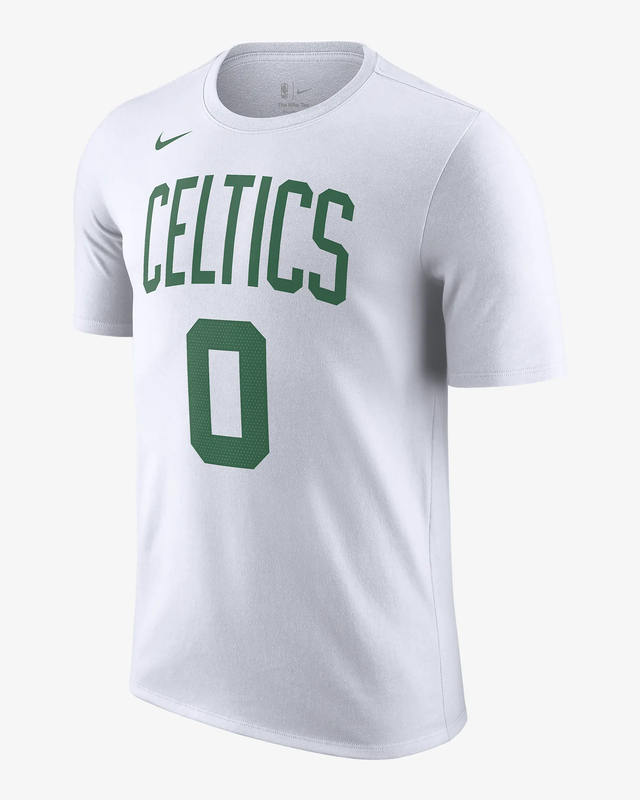 Camiseta NBA Boston Celtics Masculina Nike