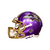 Helmet NFL Baltimore Ravens Flash - Riddell Speed Mini na internet