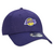 Boné 9TWENTY NBA Strapback Sport Special Los Angeles Lakers - New Era na internet