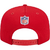 Boné 9FIFTY NFL San Francisco 49ers Training 23 New Era - comprar online