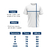 Camiseta Alternate NFL Seattle Seahawks Sport America na internet