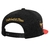 Boné NBA Snapback 75th Gold Chicago Bulls - Mitchell & Ness - comprar online