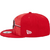 Boné 9FIFTY NFL San Francisco 49ers Training 23 New Era - loja online