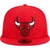 Boné 9FIFTY NBA Chicago Bulls Draft 2023 New Era - Sport America: A Maior Loja de Esportes Americanos