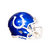 Helmet NFL Indianapolis Colts Flash - Riddell Speed Mini