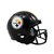 Helmet NFL Pittsburgh Steelers - Riddell Speed Pocket