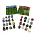 Kit NFL Tracker com 32 Helmets Riddell - comprar online