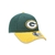 Boné 9FORTY NFL Green Bay Packers New Era na internet