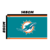 Bandeira NFL Miami Dolphins - comprar online
