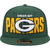 Boné 9FIFTY NFL Draft 2023 Green Bay Packers Verde New Era - Sport America: A Maior Loja de Esportes Americanos