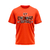 Camiseta NFL Cincinnati Bengals Classic Laranja Sport America - comprar online