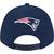 Boné 9FORTY NFL Draft 2023 New England Patriots Azul New Era - comprar online