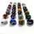 Kit NFL Tracker com 32 Helmets Riddell