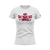 Camiseta Feminina NFL San Francisco 49ers Classic Branca Sport America - comprar online