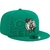 Boné 9FIFTY NBA Boston Celtics Draft 2023 New Era na internet