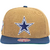 Boné NFL Dallas Cowboys Snapback Mitchell & Ness na internet