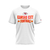 Camiseta NFL Kansas City Chiefs Classic Branca Sport America - comprar online