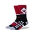 Meia NBA Shortcut 2 Chicago Bulls - Stance