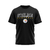 Camiseta Fan Concept NFL Pittsburgh Steelers Preto