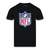 Camiseta Plus Size NFL Big Logo New Era