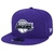 Boné 9FIFTY NBA Los Angeles Lakers City Edition New Era