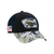 Boné 9FORTY NFL Tennessee Titans Salute To Service 2022 Trucker New Era na internet