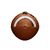 Bola de Futebol Americano NFL GST Youth Wilson - loja online