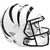 Helmet NFL Alternate Cincinnati Bengals - Riddell Speed Mini