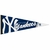 Flâmula MLB New York Yankees Premium Pennant 12" X 30" - Grande