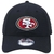 Boné 9FORTY NFL San Francisco 49ers New Era - Sport America: A Maior Loja de Esportes Americanos