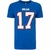 Imagem do Camiseta NFL Buffalo Bills Player Josh Allen Azul Mitchell & Ness