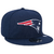 Boné 9FIFTY NFL Original Fit Snapback Classic Team New England Patriots - New Era na internet