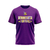 Camiseta Infantil NFL Minnesota Vikings Classic Roxo Sport America - comprar online